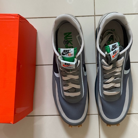 NIKE LDWAFFLE / S / C NS - Picture 6 of 10